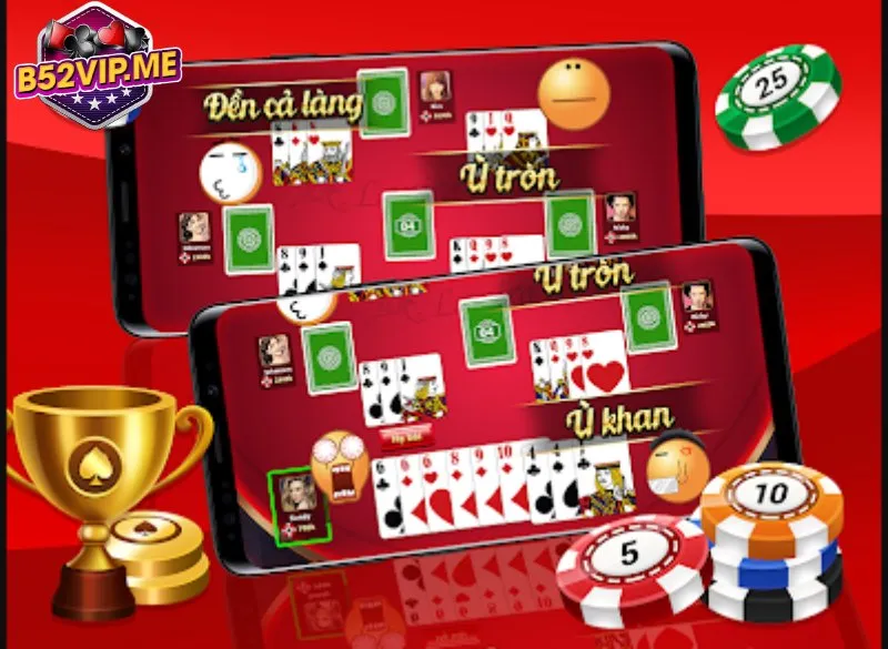 Những thuật ngữ bet thủ cần nắm rõ trong bài phỏm