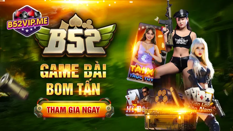 Hướng dẫn đặt cược tại B52 Club