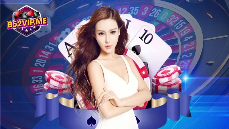 Hướng dẫn tham gia cá cược tại B52 Casino