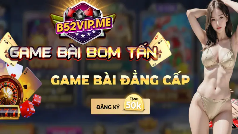 Vì sao B52 Live Casino lại được yêu thích?